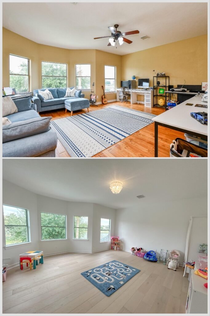 Home Remodeling in Katy, TX
