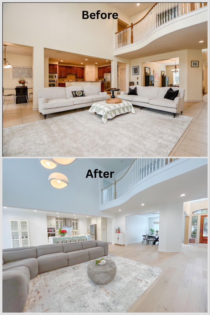 Professional Remodeler in Houston, TX