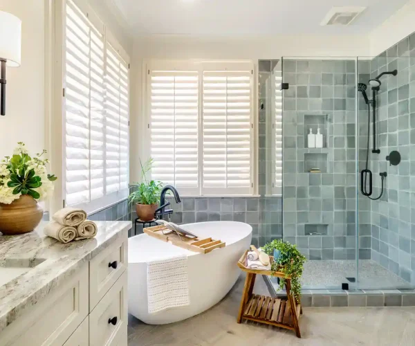 Local Bathroom Remodeling in Katy, TX