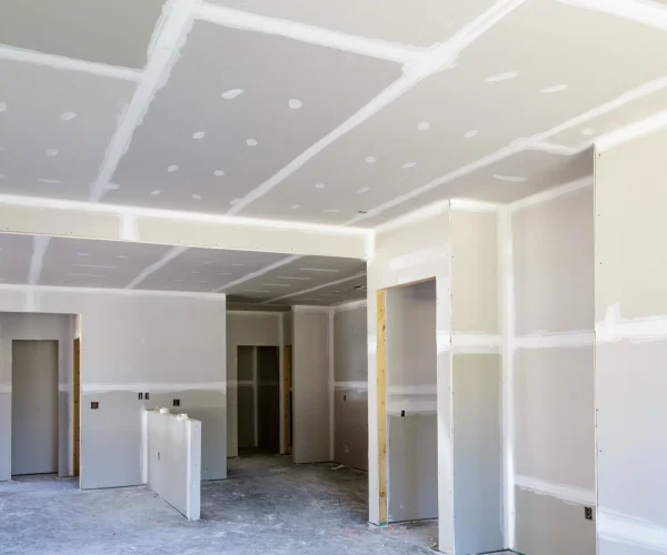 Drywall service in Katy, TX