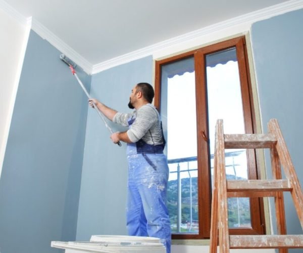 Painting service in Katy, TX
