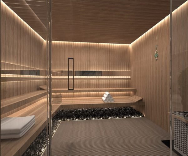 Steam Rooms remodeler in Katy, TX