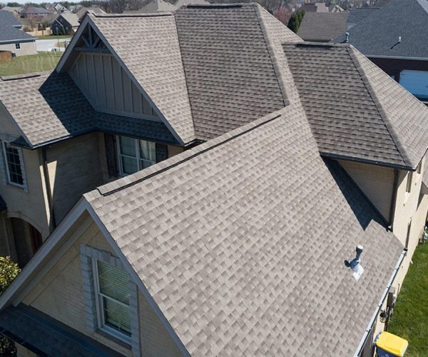 Roofing Remodeler in Katy, TX