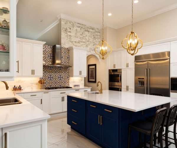 Trusted Kitchen Remodeling in Katy, TX
